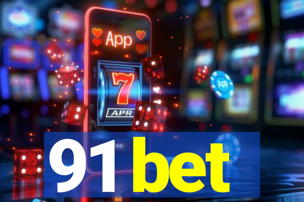 91 bet